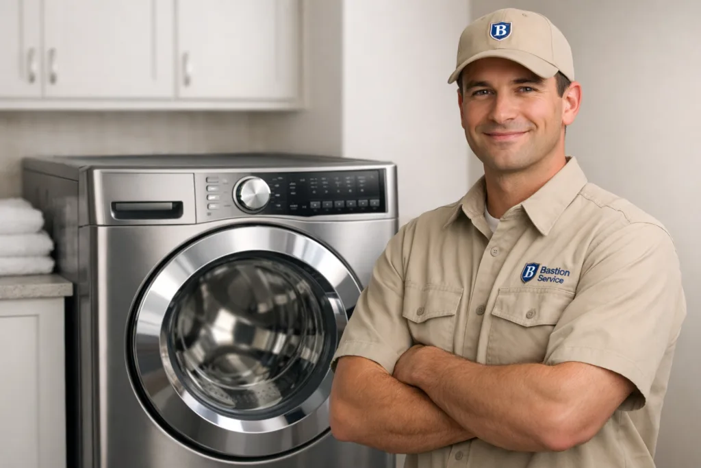 Maytag appliance repair technician in Palms