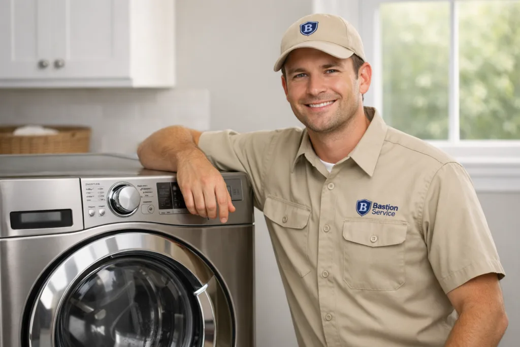 Maytag appliance repair technician in Palos Verdes Estates
