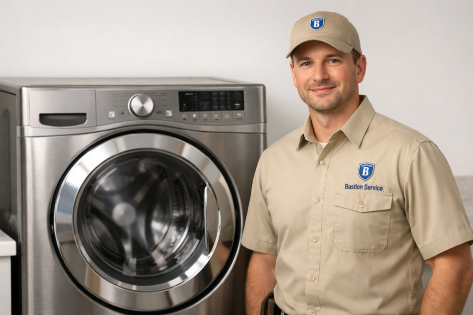 Maytag appliance repair technician in Rancho Palos Verdes