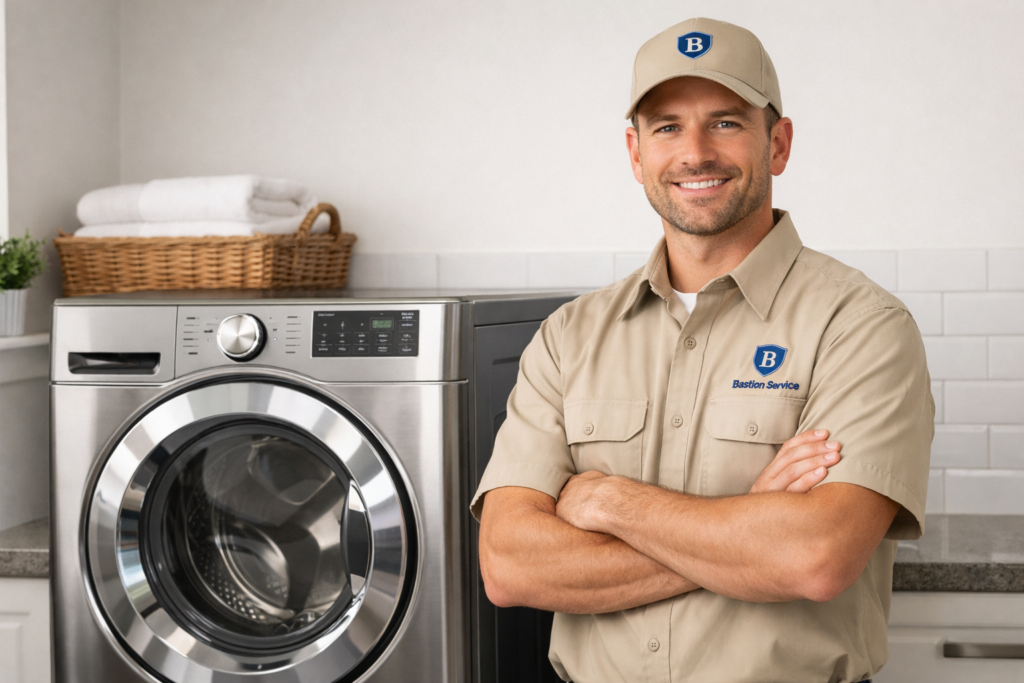 Maytag appliance repair technician in Rancho Park
