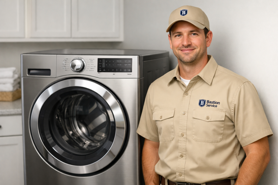 Maytag appliance repair technician in Sawtelle