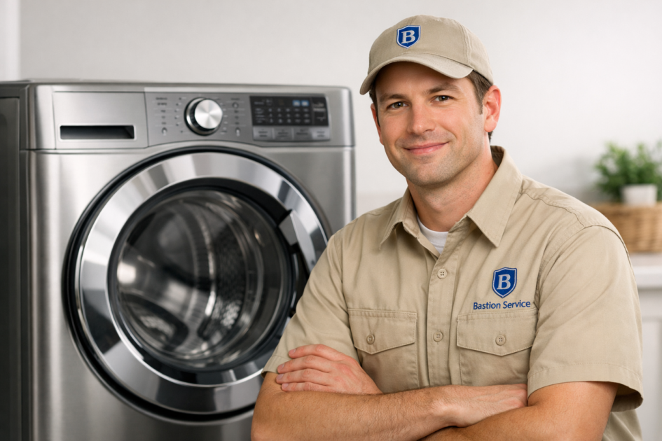 Maytag appliance repair technician in Torrance