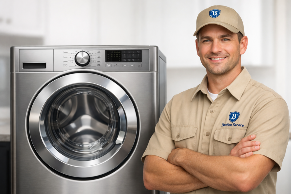 Maytag appliance repair technician in Venice
