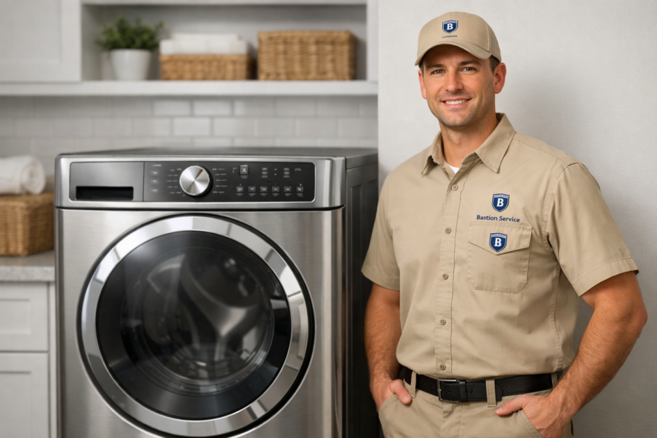 Maytag appliance repair technician in West Hollywood