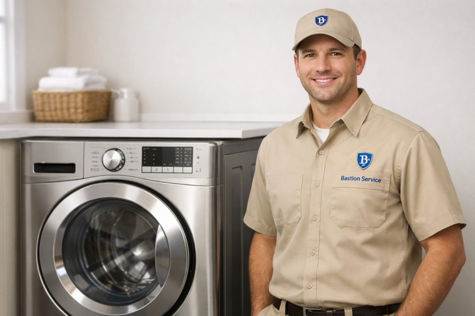 Maytag appliance repair technician in Westwood