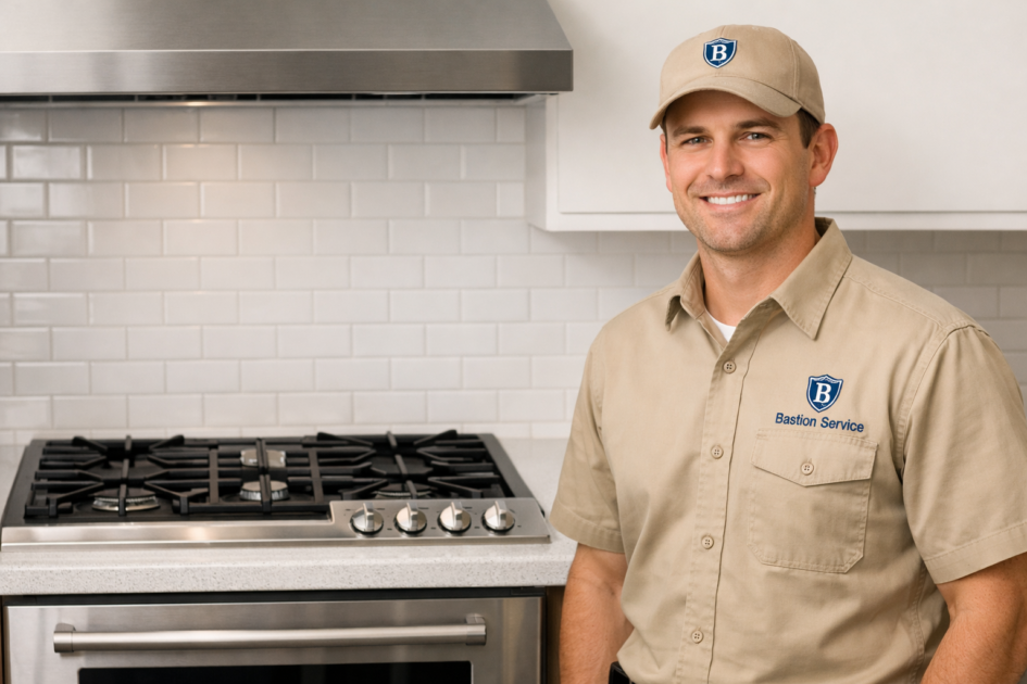 Maytag Cooktop repair technician in Cheviot Hills