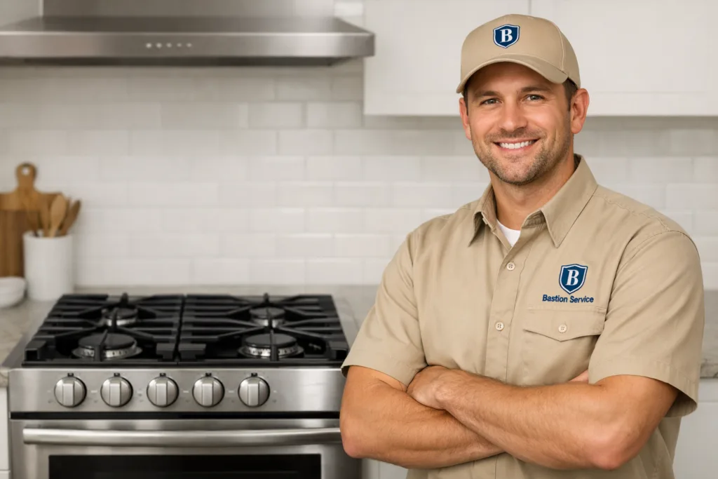 Maytag Cooktop repair technician in Del Rey