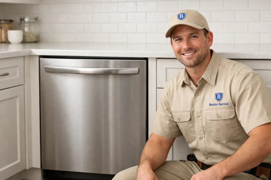 Maytag Dishwasher repair technician in Beverly Hills