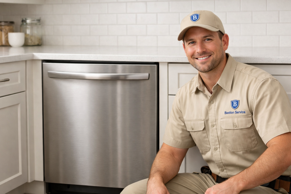 Maytag Dishwasher repair technician in Beverly Hills