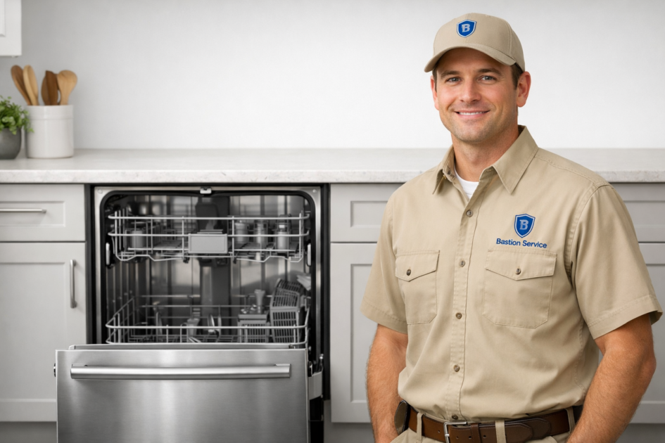 Maytag Dishwasher repair technician in Cheviot Hills