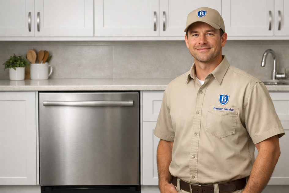 Maytag Dishwasher repair technician in Del Rey