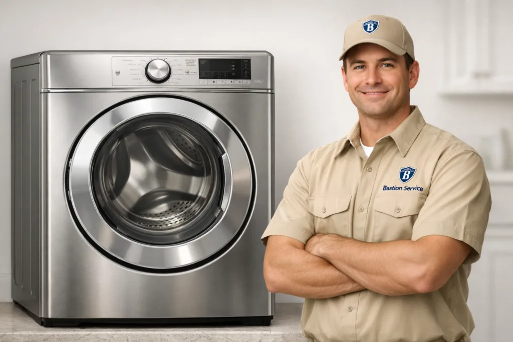 Maytag Dryer repair technician in Beverly Hills