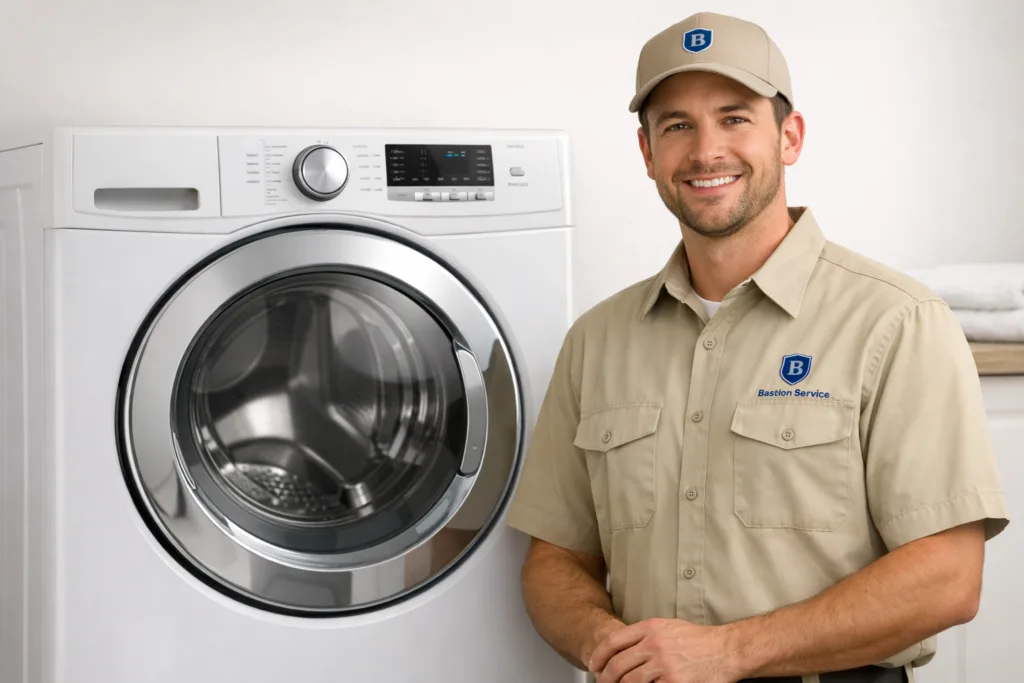 Maytag Dryer repair technician in Brentwood