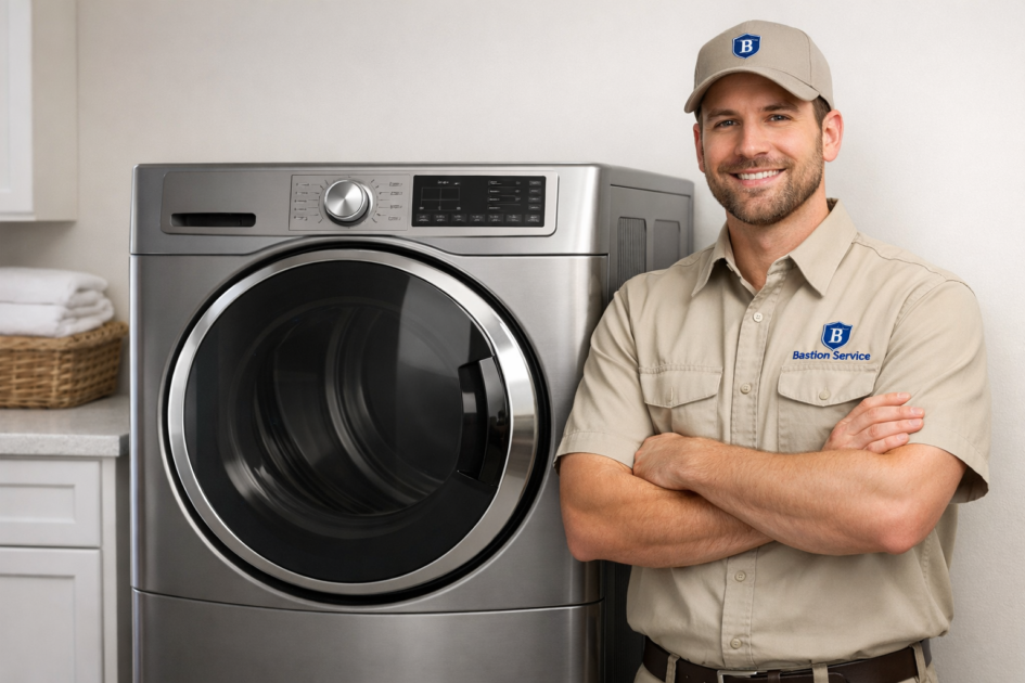 Maytag Dryer repair technician in Century City