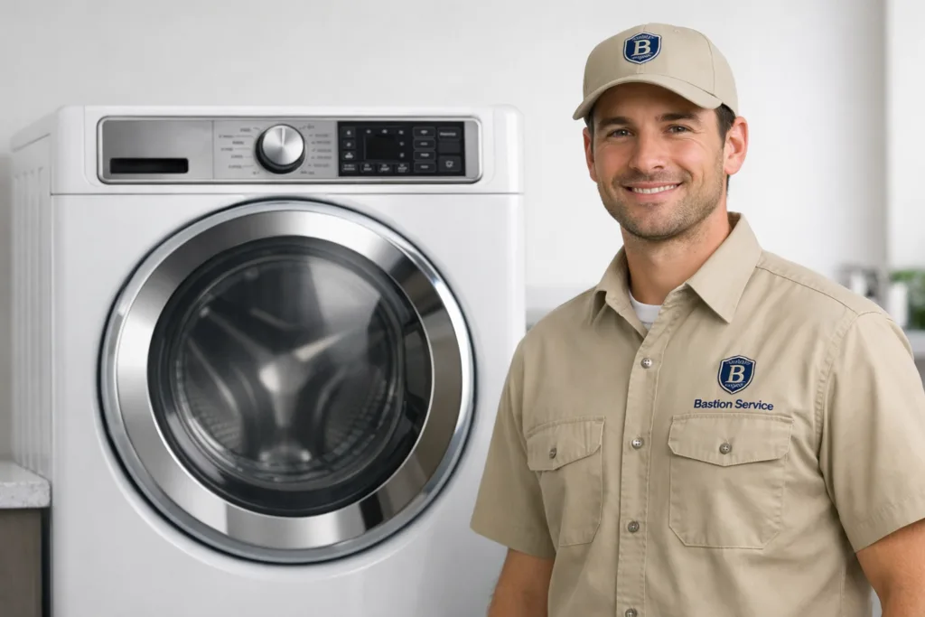 Maytag Dryer repair technician in Culver City