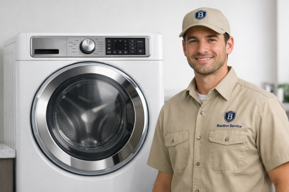 Maytag Dryer repair technician in Culver City