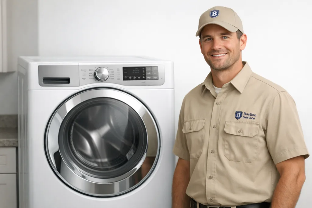 Maytag Dryer repair technician in El Segundo