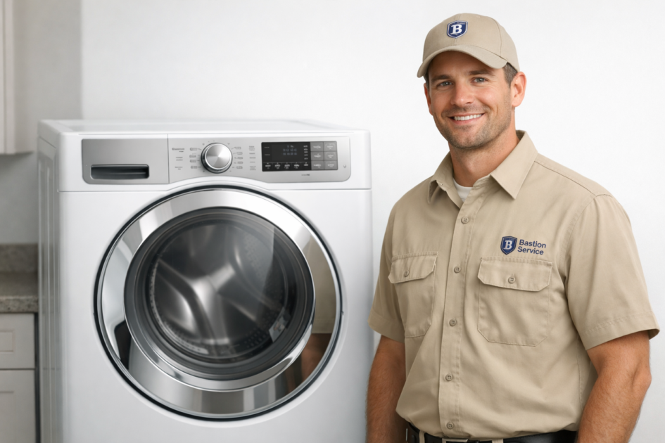 Maytag Dryer repair technician in El Segundo
