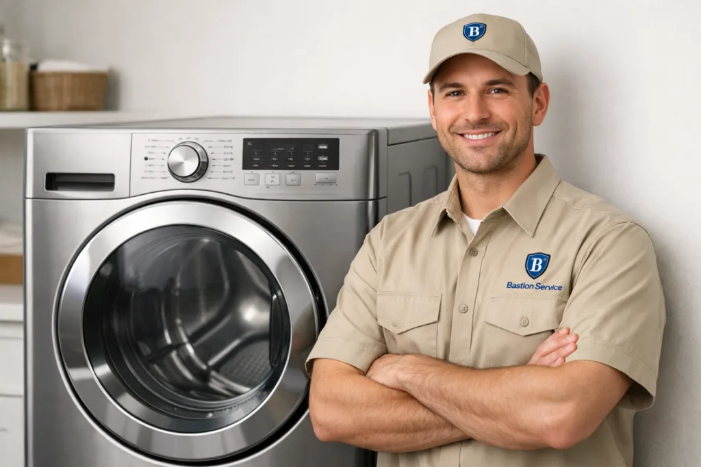 Maytag Dryer repair technician in Los Angeles