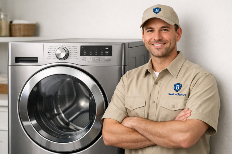 Maytag Dryer repair technician in Los Angeles