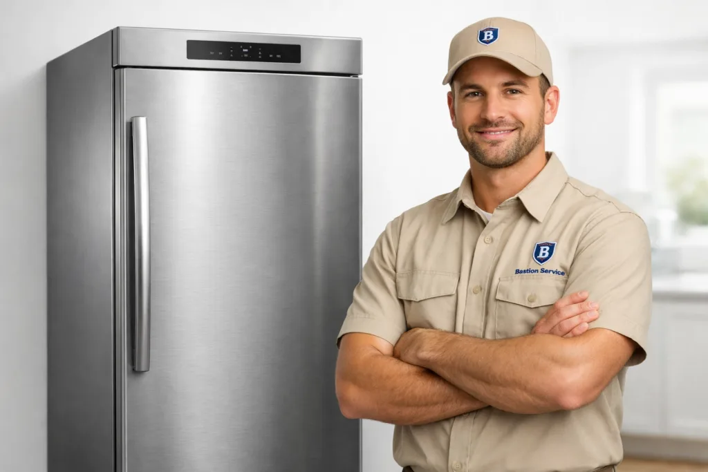 Maytag Freezer repair technician in Beverly Hills