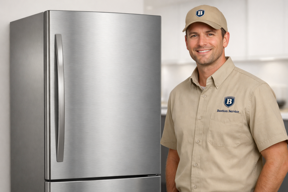 Maytag Freezer repair technician in Century City