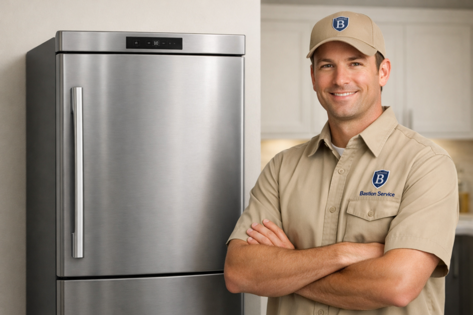 Maytag Freezer repair technician in Cheviot Hills
