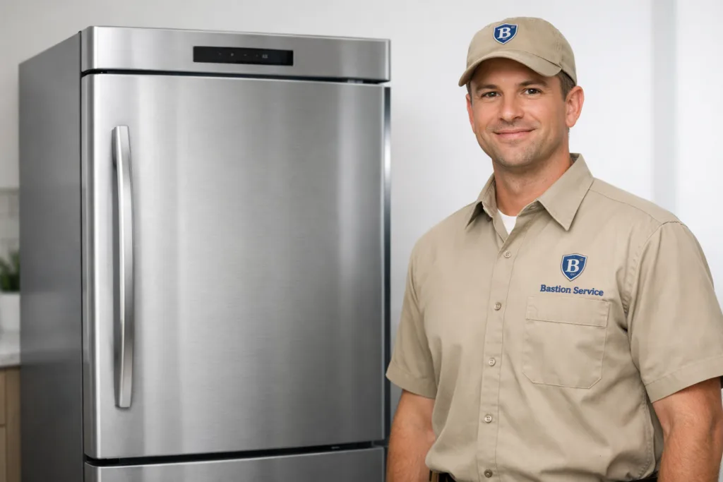 Maytag Freezer repair technician in Culver City