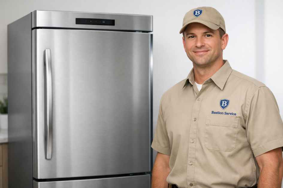 Maytag Freezer repair technician in Culver City