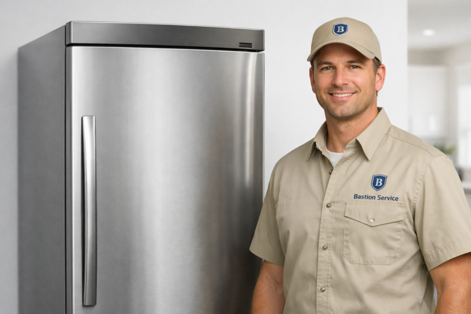Maytag Freezer repair technician in Del Rey