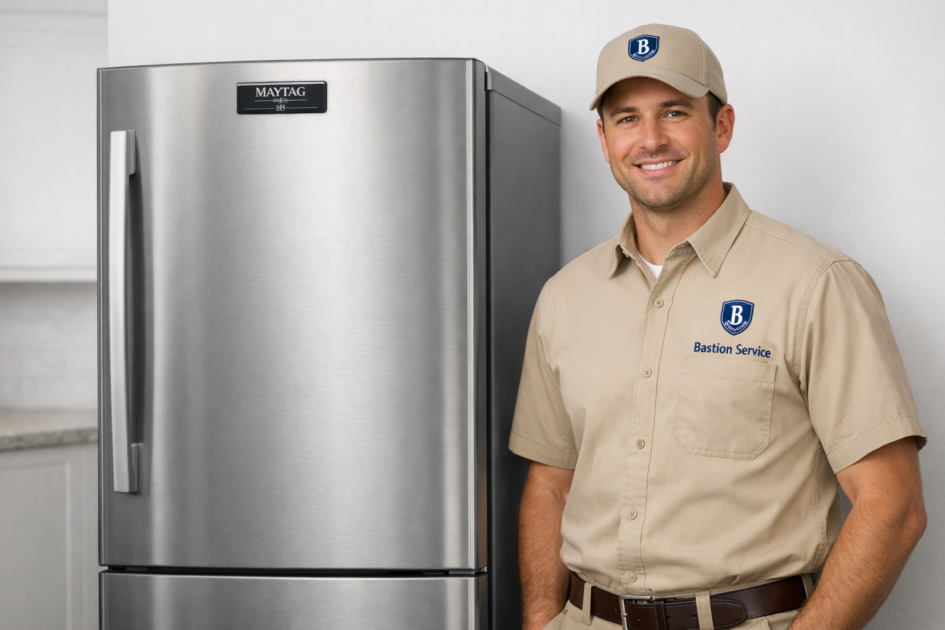 Maytag Freezer Repair in El Segundo Maytag Freezer repair technician in El Segundo