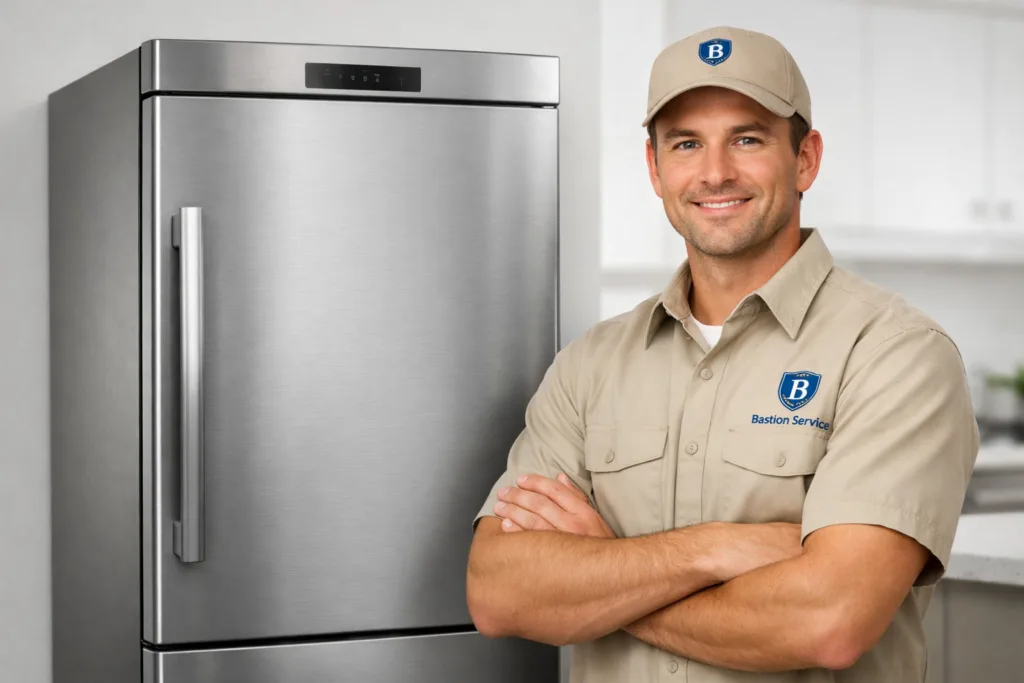 Maytag Freezer repair technician in Los Angeles