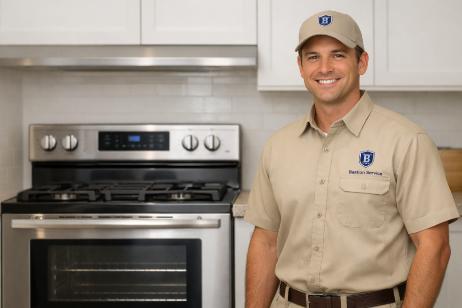 Maytag Oven repair technician in Brentwood