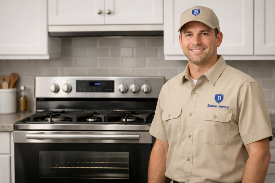Maytag Oven repair technician in Century City