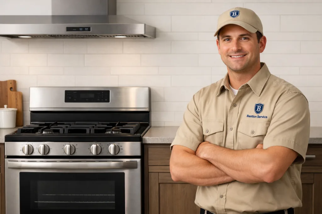 Maytag Oven repair technician in Culver City