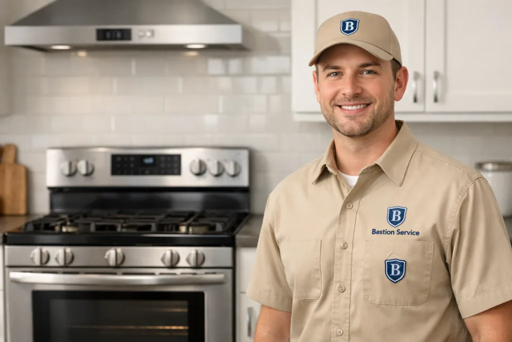 Maytag Oven repair technician in El Segundo