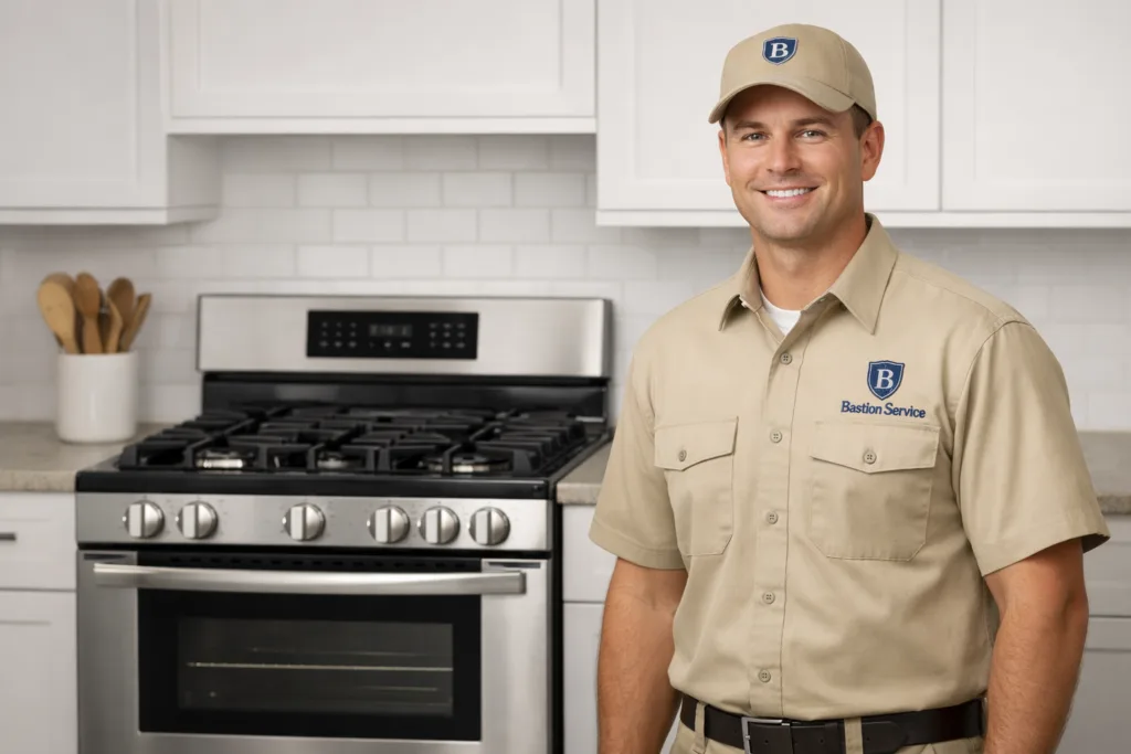 Maytag Range repair technician in Del Rey