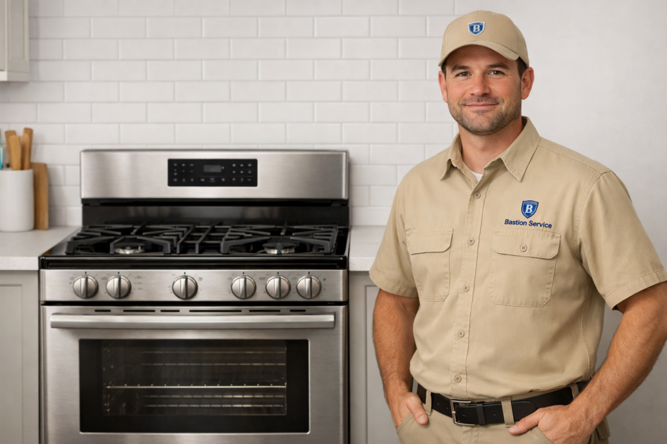 Maytag Range repair technician in Los Angeles