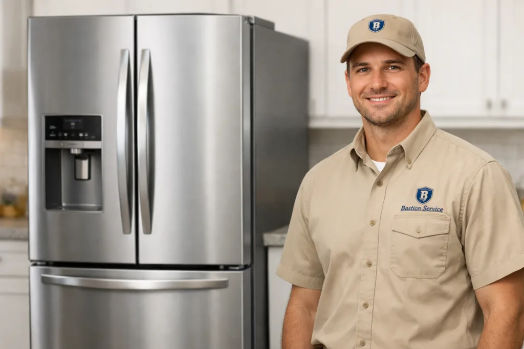 Maytag Refrigerator repair technician in Beverly Hills