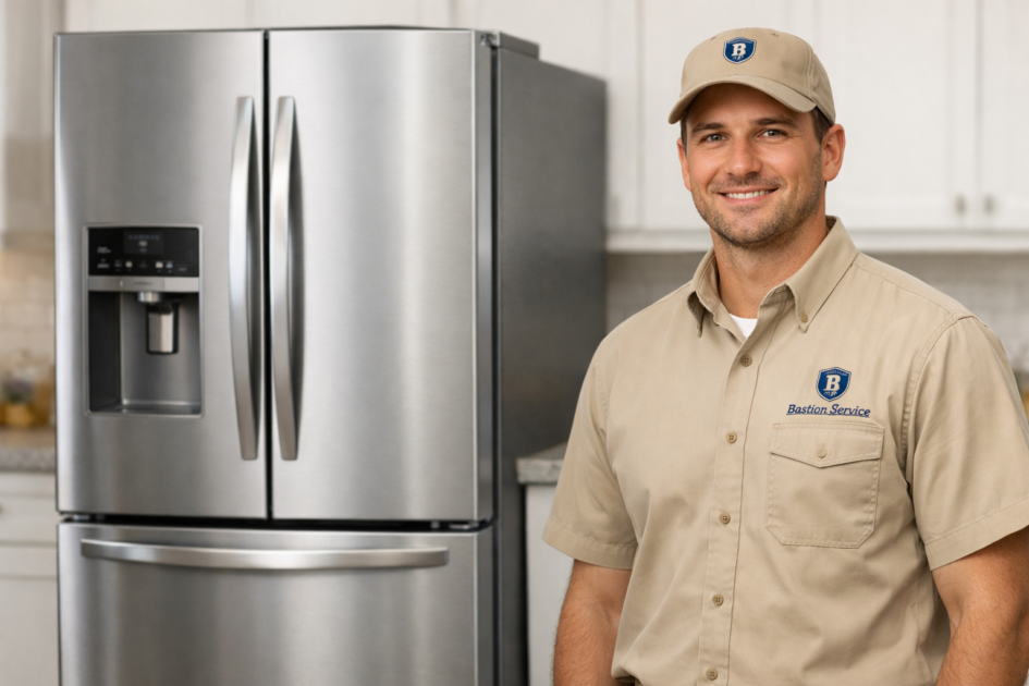 Maytag Refrigerator repair technician in Beverly Hills