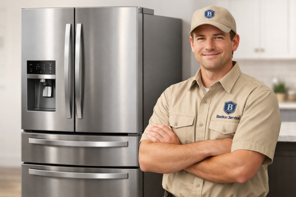 Maytag Refrigerator repair technician in El Segundo