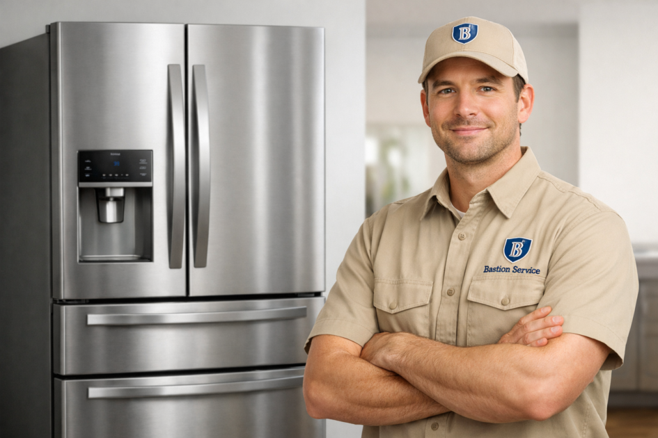 Maytag Refrigerator repair technician in Los Angeles