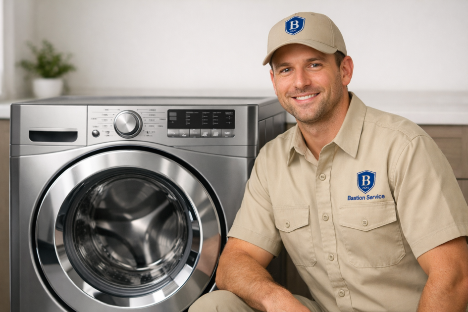 Maytag Washer repair technician in Century City