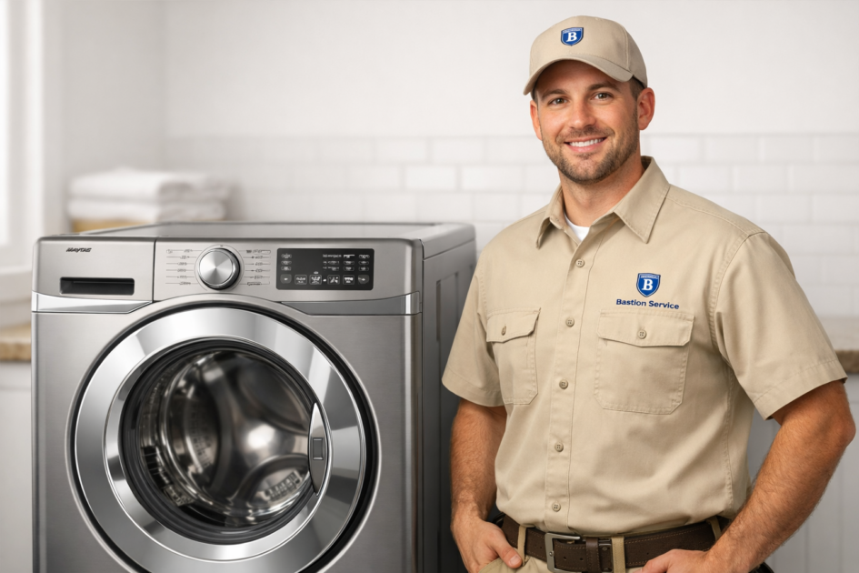 Maytag Washer repair technician in Culver City