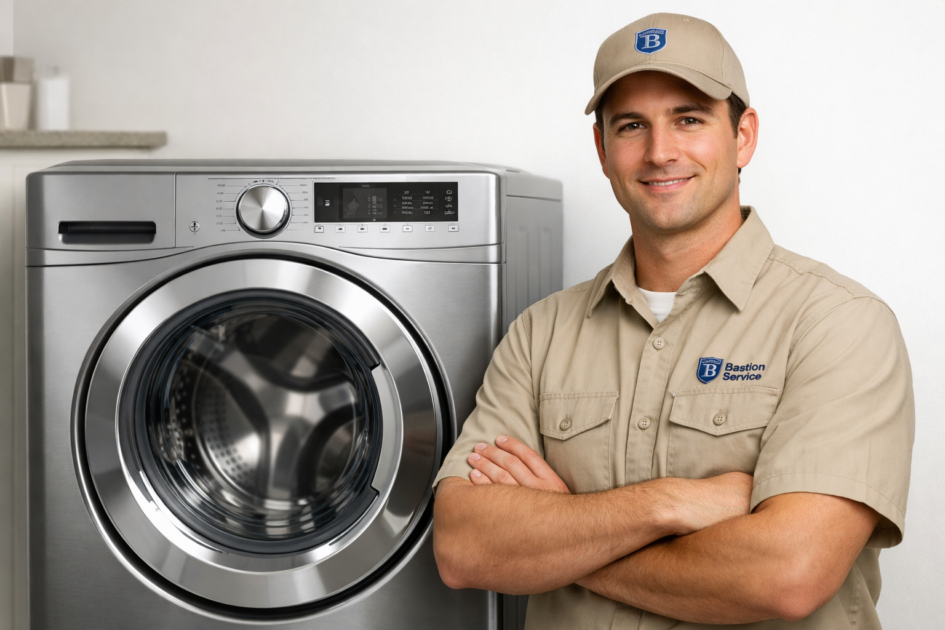 Maytag Washer repair technician in Del Rey