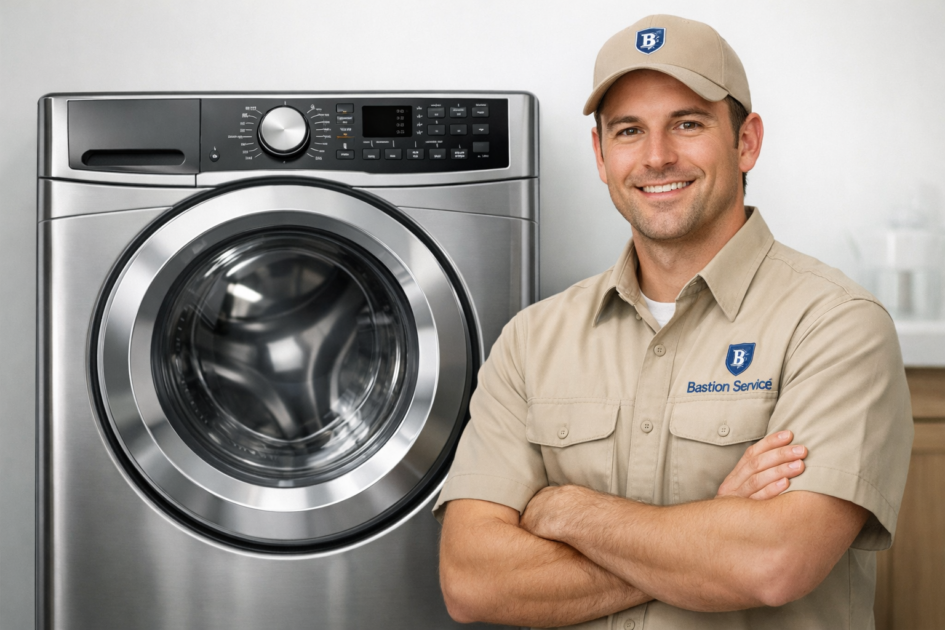 Maytag Washer repair technician in Los Angeles