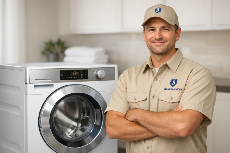 Miele appliance repair technician in Beverly Hills