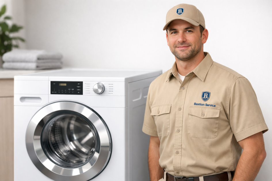 Miele appliance repair technician in Century City