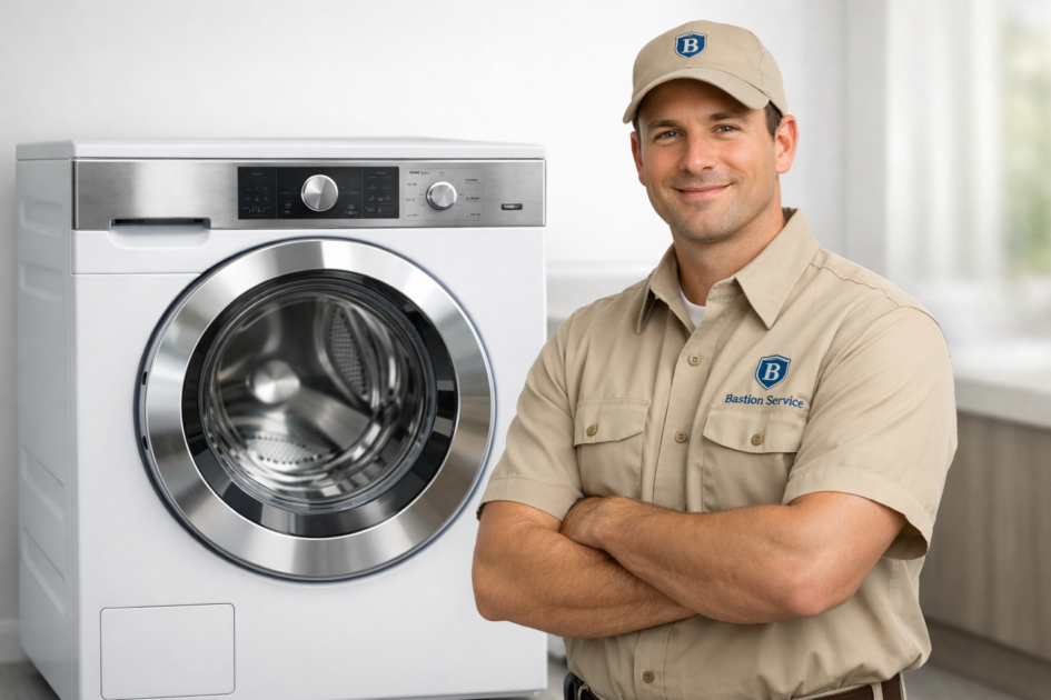 Miele appliance repair technician in Cheviot Hills