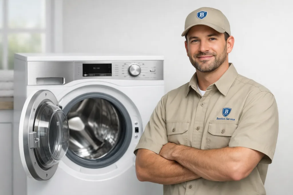 Miele appliance repair technician in Del Rey